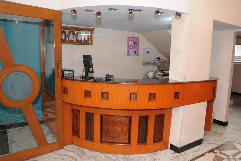 Hotel Naveen Coimbatore Dış mekan fotoğraf